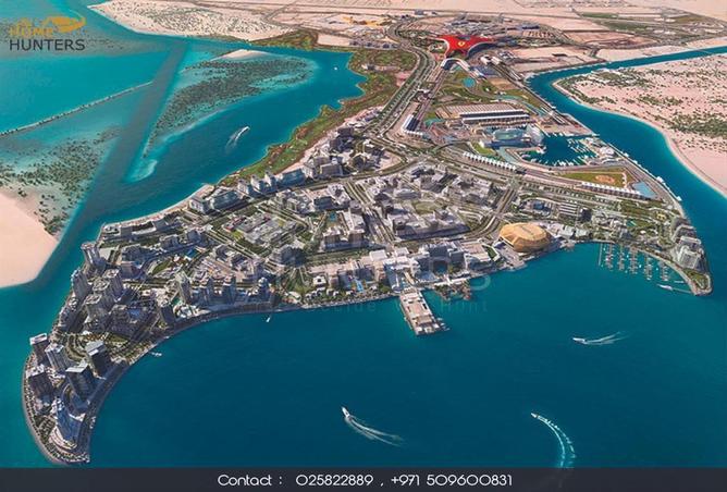 Yas Island